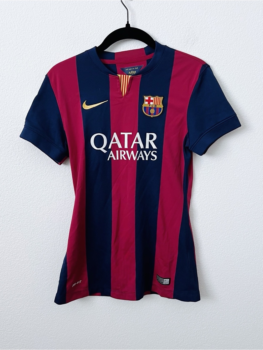 Barcelona Neymar Jersey